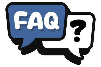 Frequently Asked Questions (FAQ) icon