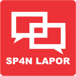 SP4N LAPOR icon