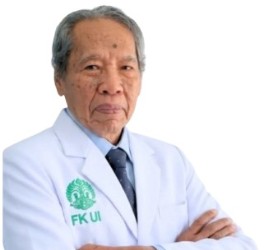 dr. Santer Pangaribuan, Sp.A