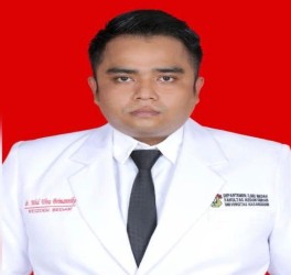 dr. Mhd Wira Brimanniko