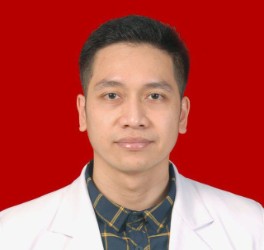 dr. Dody Eka Setiawan